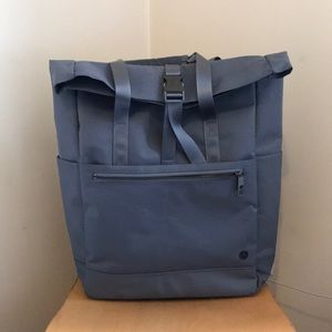 Lululemon backpack